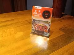 -洞庭土菜小炒馆(易发广场店)