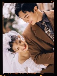 -拾尚映画·STUDIO婚纱摄影(中关村店)