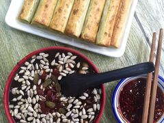 -雅沛轩锅贴八宝粥(回民街店)