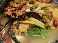 -螺世纪螺蛳粉·桂味小排档(裕德店)