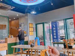 -吴记怪味面(牛王庙店)