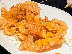 -松涛园朝鲜·海鲜·料理店(鸭绿江断桥店)