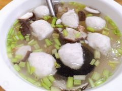 -福祥厦门小馆(舟孟北路店)