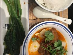 黯然销魂饭-文叔·湖北名小吃·小龙虾(华强北店)