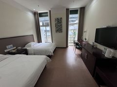 -北海银滩一号国际会议中心酒店