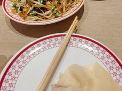 -满园烤鸭·春饼(太原街万达店)