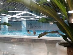 游泳区-斯洛特健身游泳(爱都旗舰店)