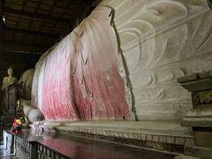 -张掖大佛寺景区