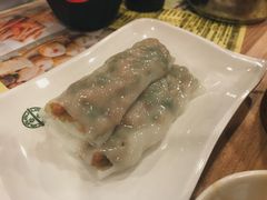 -添好运点心专门店(中环IFC店)