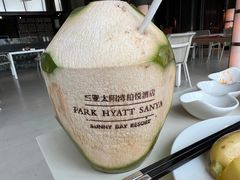 -三亚太阳湾柏悦酒店
