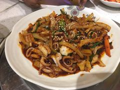 -名家韩国料理·烤肉(瑶海店)