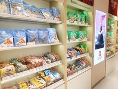 -良品铺子(宝安天虹购物中心店)