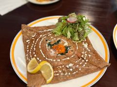 -La Creperie法餐厅(桃江路店)