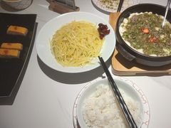 -合喜味道(凤城九路店)