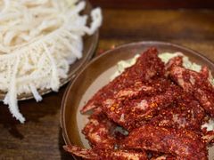 -黄潇洒老火锅(九眼桥宏济巷店)