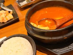 -海之屋韩式烤肉(海棠68环球美食街店)