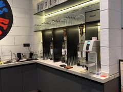 -Dogi&kiki Coffee(中心商务大厦店)