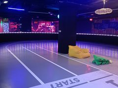 -VS SPORTS PARK运动玩乐园·团建·生日会(合生汇店)