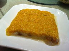 -西贝莜面村(上海百联西郊店)