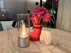 -玲婧胡同·生日蛋糕·餐厅(嘉里城店)