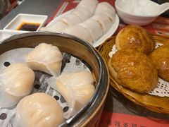 -点点心点心专门店(旺角店)
