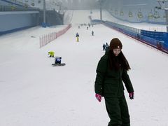 -哈尔滨热雪奇迹