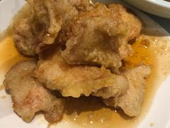-北李妈妈菜·海肠捞饭(高新万达店)
