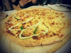 android_upload_pic-乐凯撒披萨(正佳广场店)
