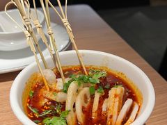-太二酸菜鱼(武汉光谷保利店)