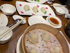 -上海小南国(正大店)