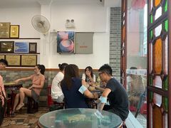 -民信老铺(华盖路店)