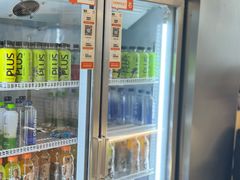 -Z&B Fitness Studio·Gym(前滩L+PLAZA店)
