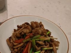 -大树餐厅(红旗街万达店)