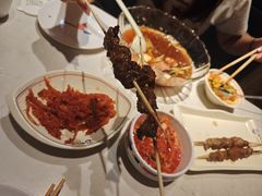 -七八冷面·延边朝鲜族美食(欢乐谷店)