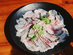 -捞围鲜·港式打边炉(海阳路店)