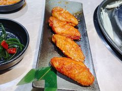-雪花合烤肉(万达店)