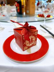 -尊茂银都酒店·宴会厅