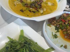 -李氏传家菜(兴城路店)