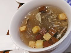 -晶丽香榭自助餐(南京大饭店)