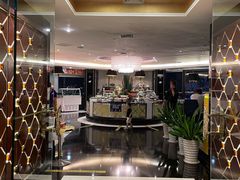 -华厦大酒店·桃源西餐厅·自助餐
