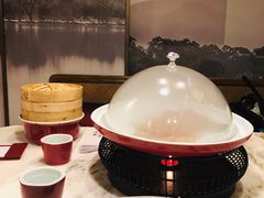 -京华烟云·北京烤鸭(领展购物广场·中关村店)
