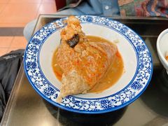 -蓝氏钟楼肉粽