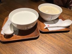 经典腐竹薏米蛋-彬媽糖水(侨鑫国际店)