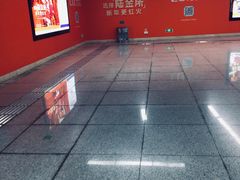 -黄浦路(地铁站)