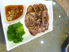 山东八大碗(山海天老店)-山东八大碗山东老字号