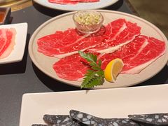 -黑崎烧肉·山野厨房(坪山店)