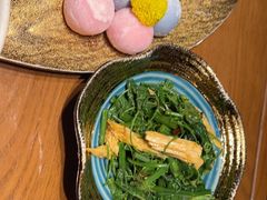 -隐炉和牛烧肉店(群力店)