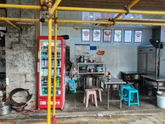 门面-蒋六十八梯眼镜面(渝中店)