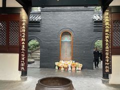 -成都武侯祠博物馆