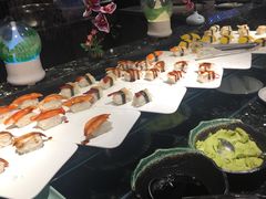 -卡宿自助餐厅(高新万达店)
